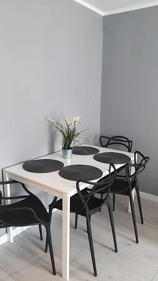 Apartament Wika Warsaw 0*,  Poland