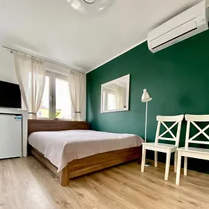 K22 Al Jana Pawla Ii 2 Apartament