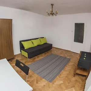 Regem Platynowa Apartament