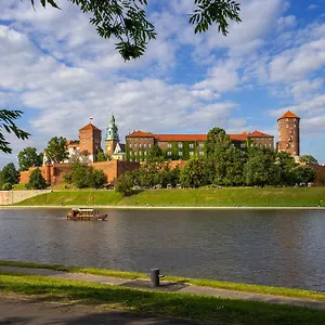 https://friendhouse-apartments-vistulawawel.krakowhotelspoland.com