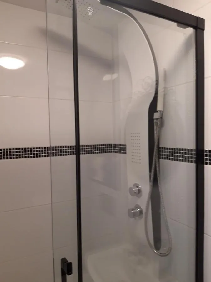 Apartament Wika Warsaw 0*,  Poland