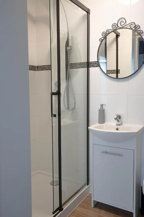Apartament Wika Warsaw Apartment